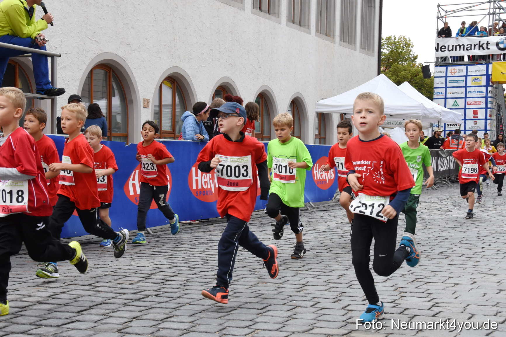 Stadtlauf Neumarkt 2016 1382